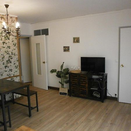 Le Petit Marmandais Apartment Marmande Ngoại thất bức ảnh