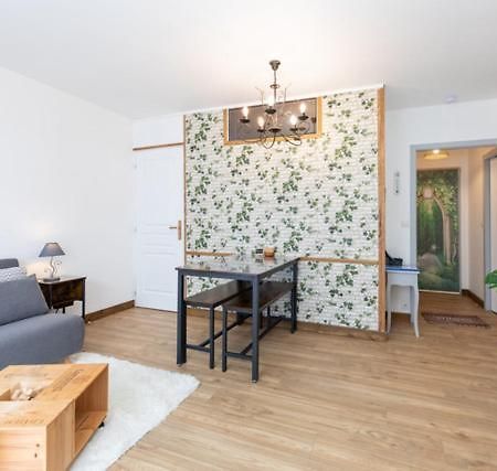 Le Petit Marmandais Apartment Marmande Ngoại thất bức ảnh