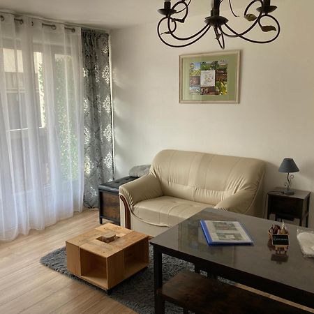 Le Petit Marmandais Apartment Marmande Ngoại thất bức ảnh