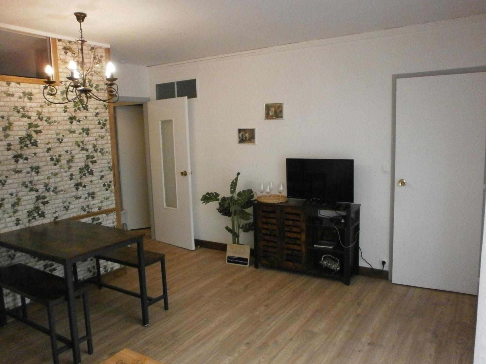 Le Petit Marmandais Apartment Marmande Ngoại thất bức ảnh