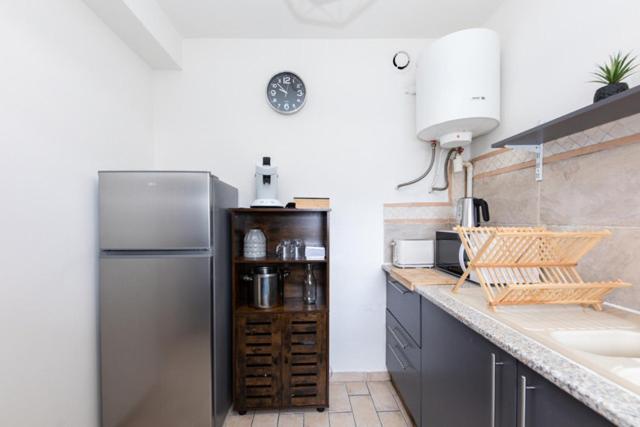 Le Petit Marmandais Apartment Marmande Ngoại thất bức ảnh