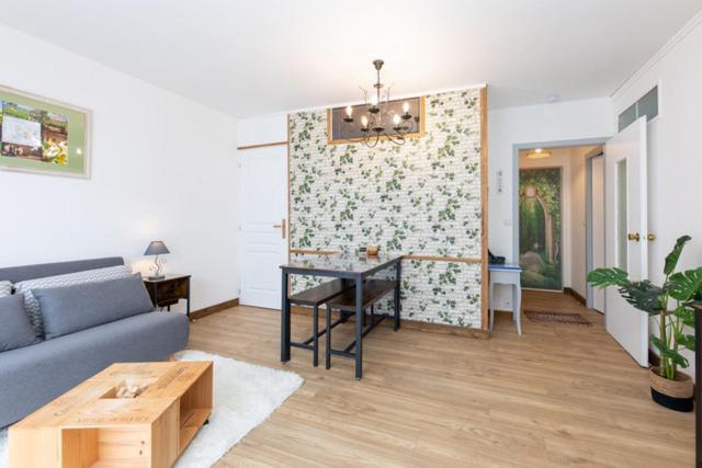Le Petit Marmandais Apartment Marmande Ngoại thất bức ảnh