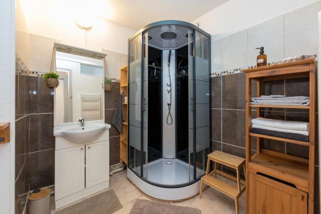 Le Petit Marmandais Apartment Marmande Ngoại thất bức ảnh