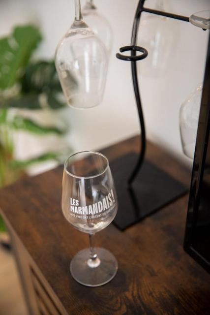 Le Petit Marmandais Apartment Marmande Ngoại thất bức ảnh
