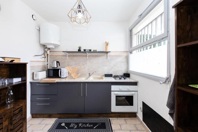Le Petit Marmandais Apartment Marmande Ngoại thất bức ảnh