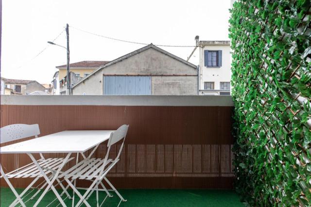 Le Petit Marmandais Apartment Marmande Ngoại thất bức ảnh