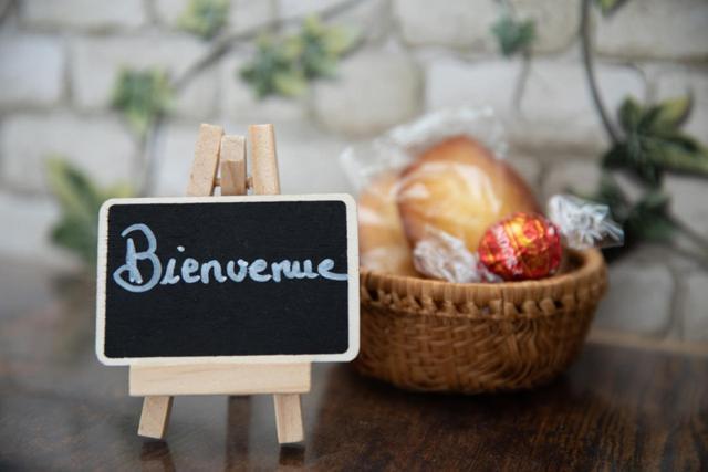 Le Petit Marmandais Apartment Marmande Ngoại thất bức ảnh